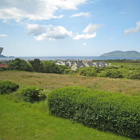 Hébergement de vacances Holiday Links.1 Waterville