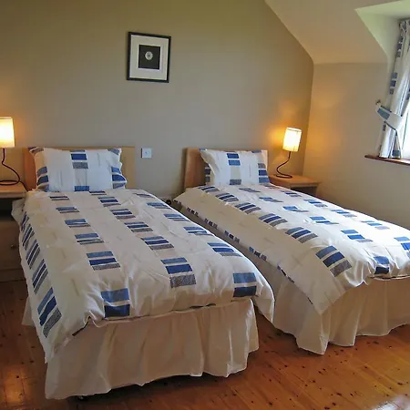 Hébergement de vacances Holiday Links.1 *